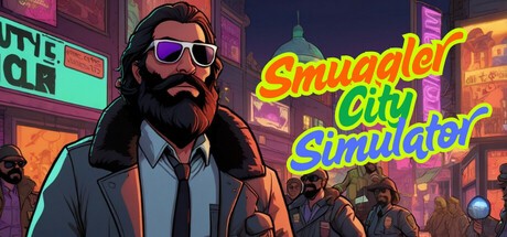 Games like Smuggler City Simulator