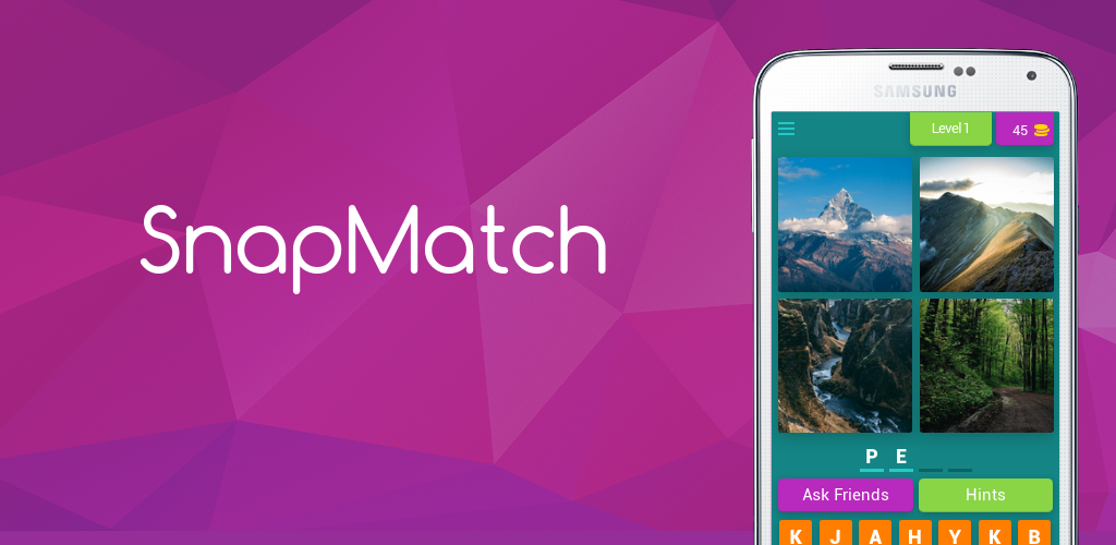 Games like SnapMatch Trivia Fun