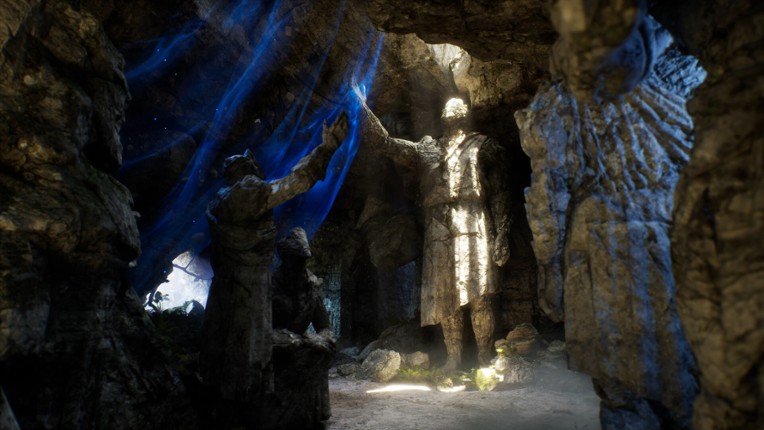 Solasta II screenshot