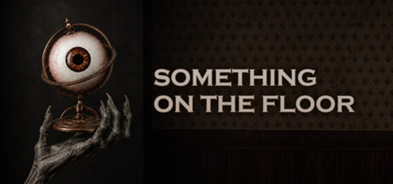 Something on the Floor Image