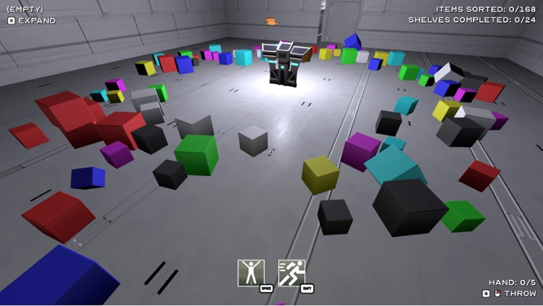 Sort Labs Image