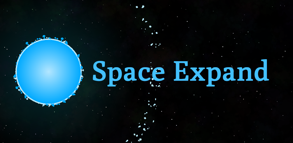 Games like Space Expand