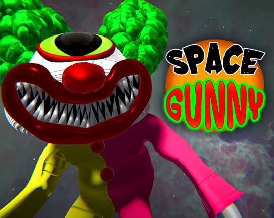 Space Gunny Image