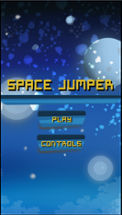 Space Jumper Image