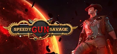 Speedy Gun Savage Image