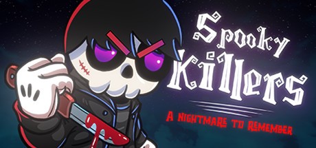 Games like SpookyKillers