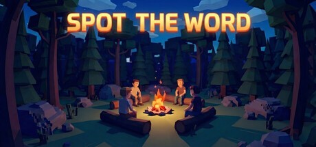 Games like Spot The Word