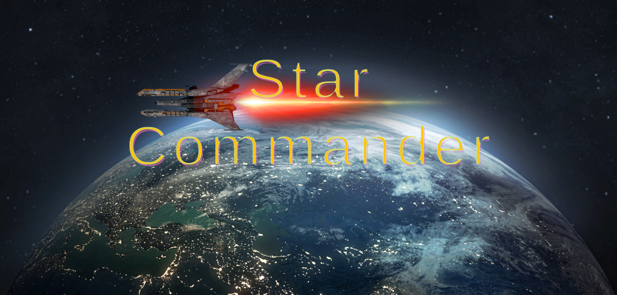 Games like Star Commander