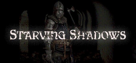 Games like Starving Shadows