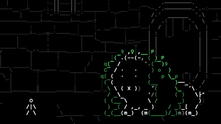 Stone Story: Ascension screenshot