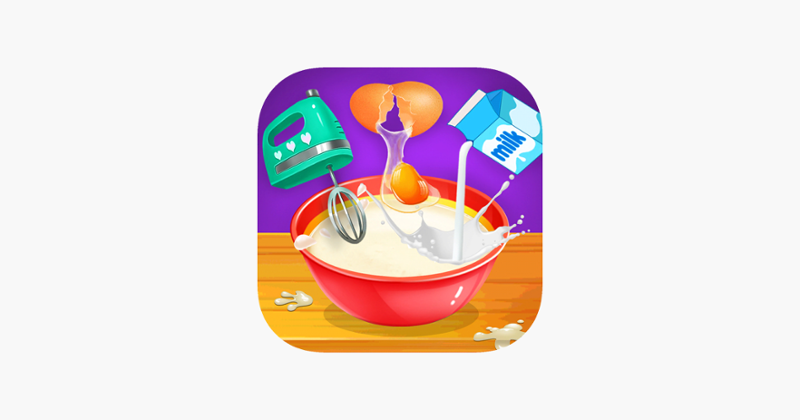 Strawberry Cake Maker - Bakery Image