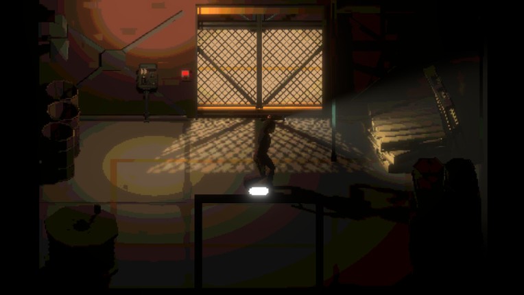 Subversive Memories screenshot