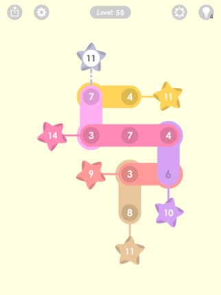 Summation screenshot