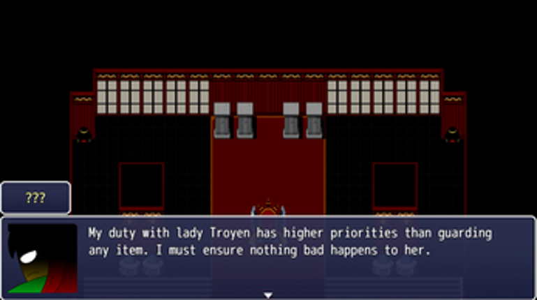 Super Cambur The Sacred Orbs screenshot