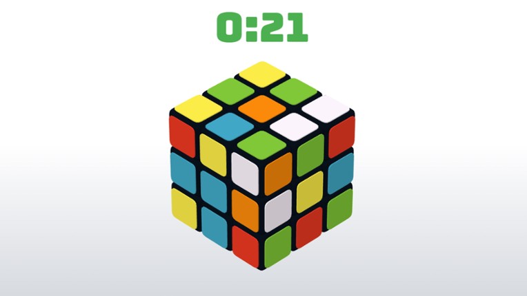 Super Cube: Ad-Free screenshot
