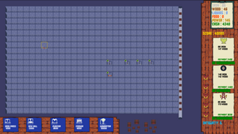 Supply Master screenshot