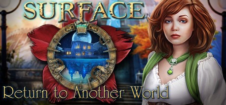 Games like Surface: Return to Another World