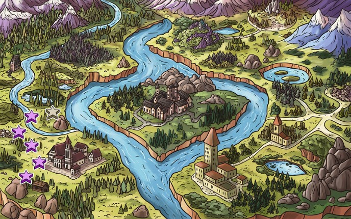 Suzan's Potion Workshop Image