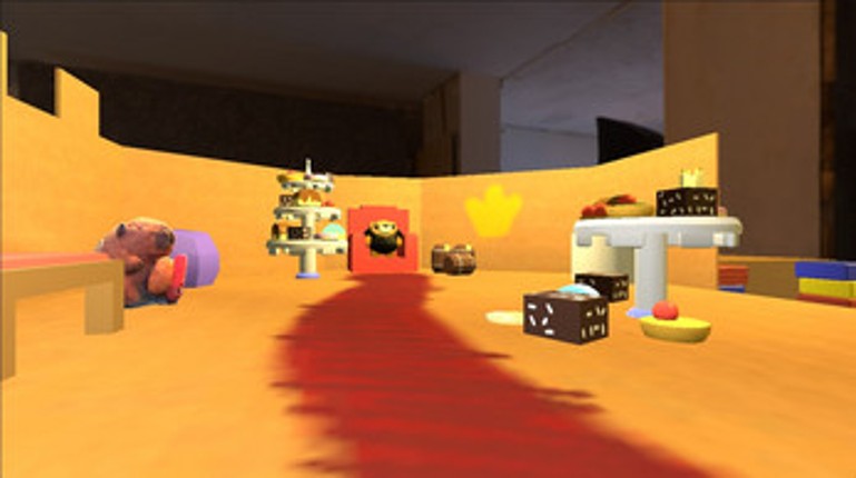 Sweet Castle screenshot
