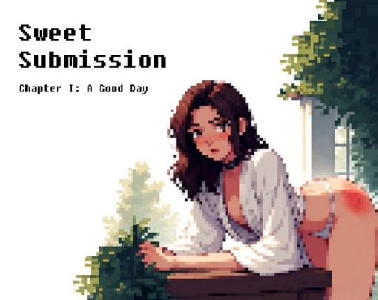 Sweet Submission - A Good Day Image