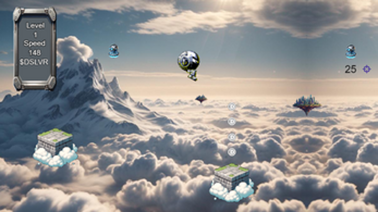 SwingBot9000 Image