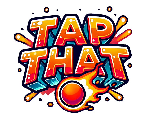 Games like TapThat - Satisfying Aim Trainer