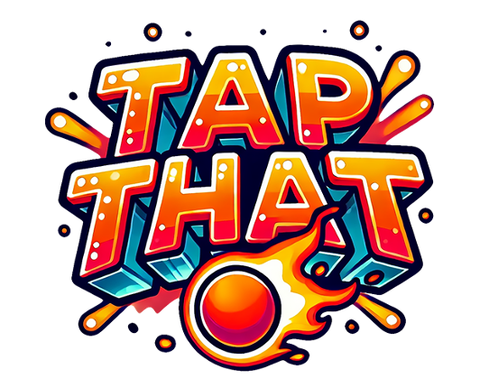 TapThat - Satisfying Aim Trainer Image