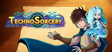 Games like TechnoSorcery