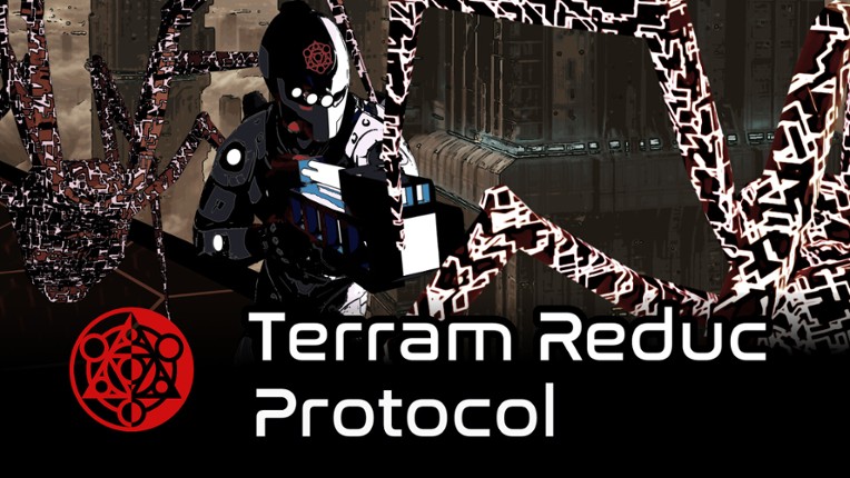 Terram Reduc Protocol screenshot