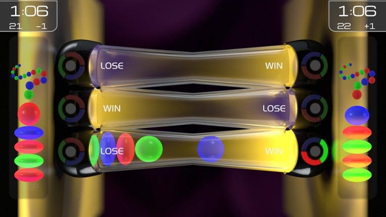 That Lava Lamp Game screenshot