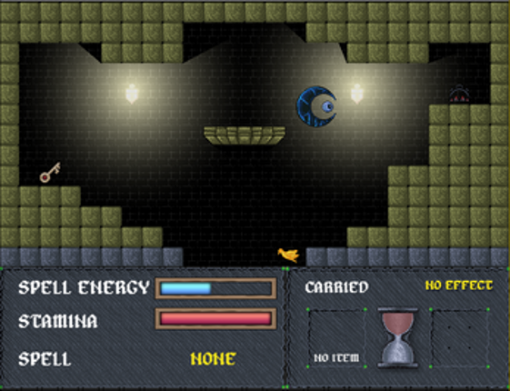 The Alchemist Reel Image