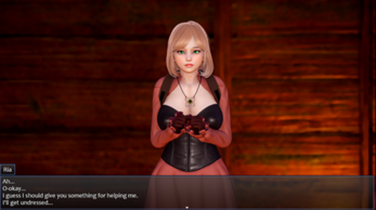 The Brave screenshot