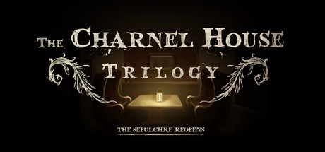 Games like The Charnel House Trilogy