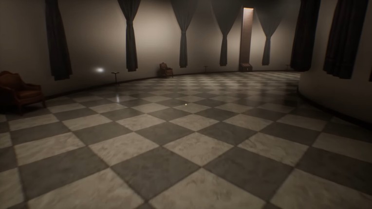 The Circle Move Image