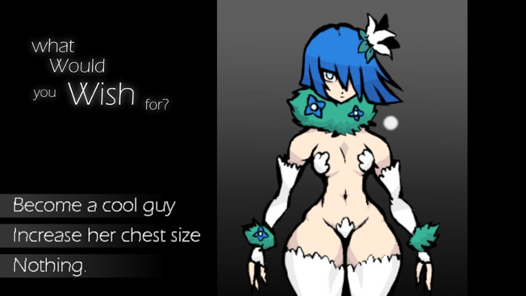 The Cool Guys Are Level 100 screenshot