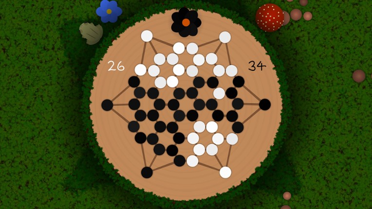 The Elm Game screenshot