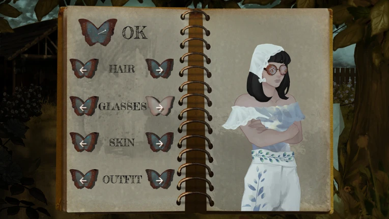 The Fae King Is My Roommate Image