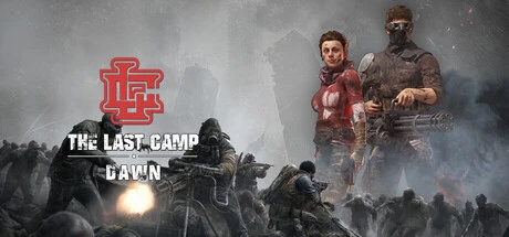 Games like The Last Camp : Dawn