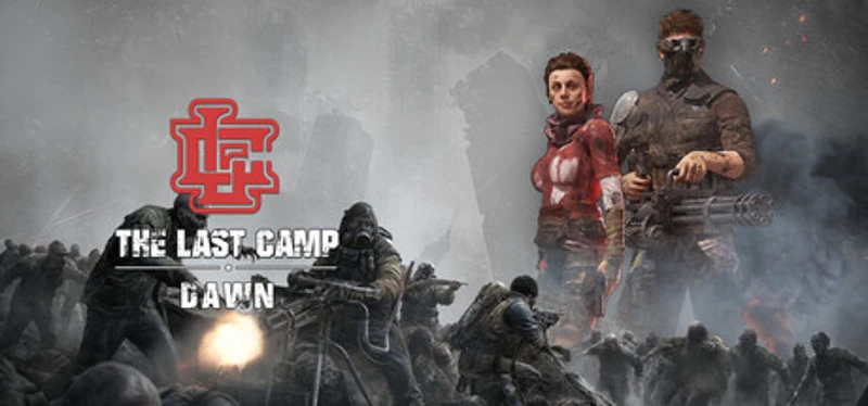 The Last Camp : Dawn Image