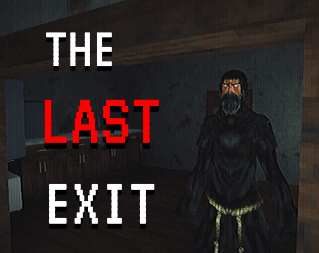 Games like The Last Exit