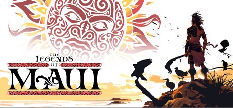 Games like The Legends of Maui