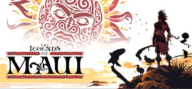 The Legends of Maui Image