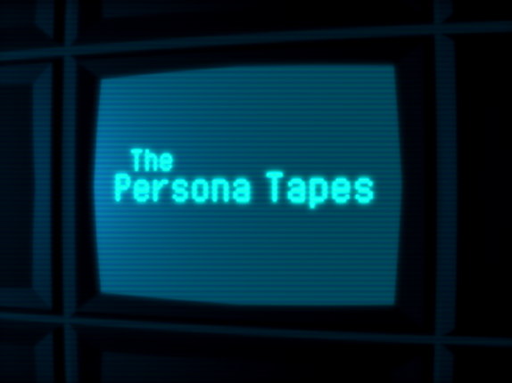 The Persona Tapes Image