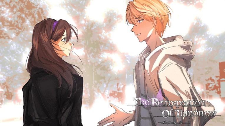 The Retrospection Of Tomorrow screenshot
