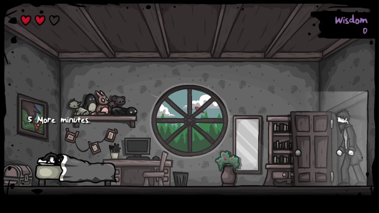 The SeethingSwarm Collection screenshot