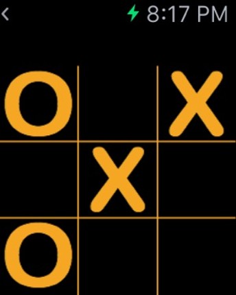 TicTacToe - Multiplayer Game screenshot