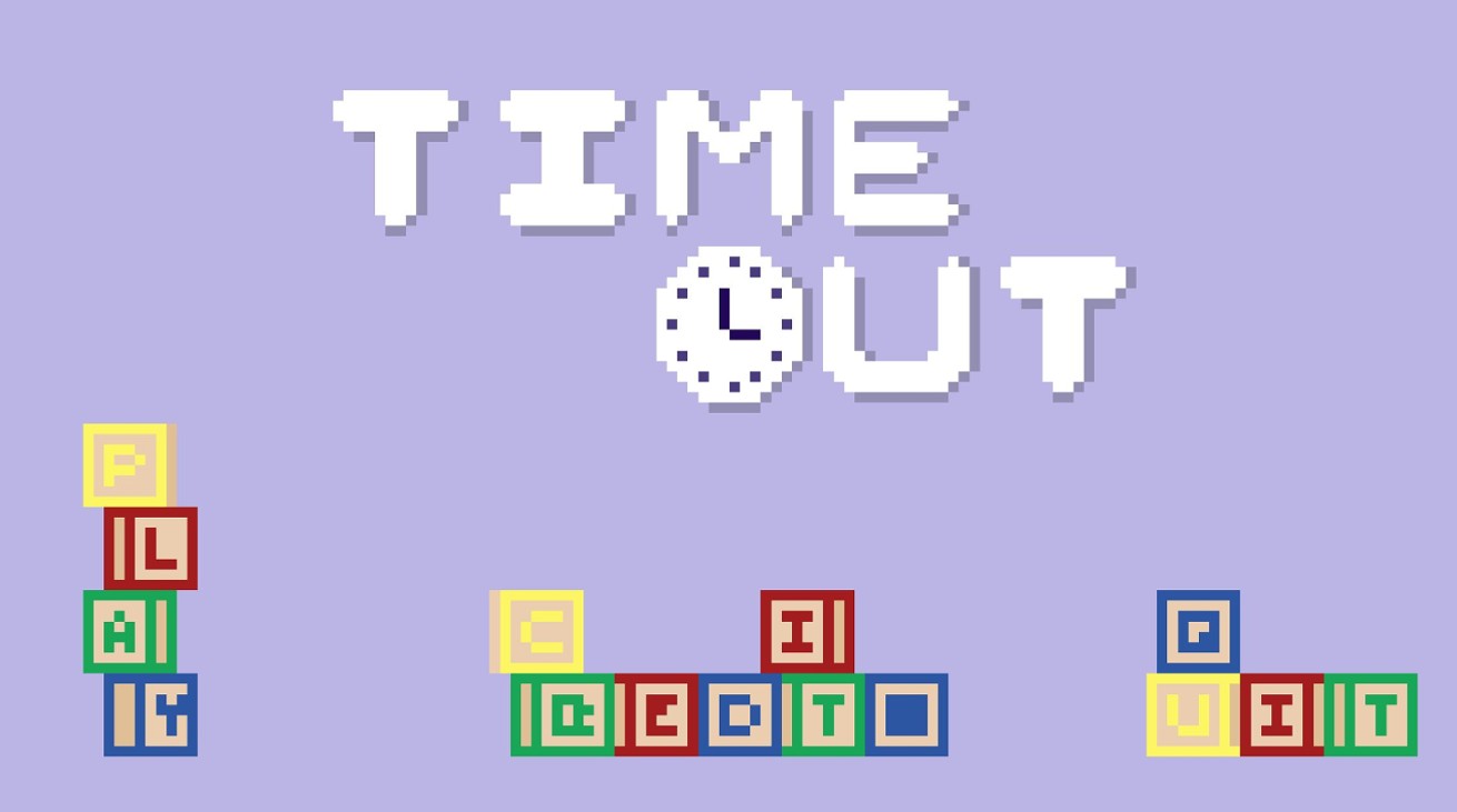 Games like Time Out