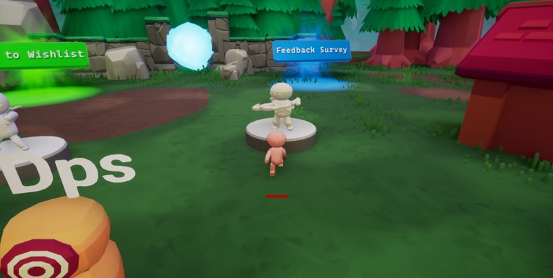 Tiny Realms screenshot