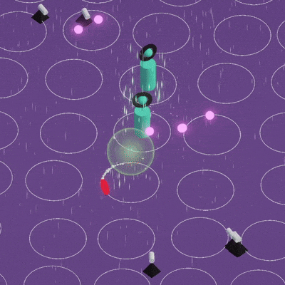 Games like Torroid Defense