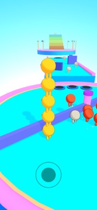 Tower Guys screenshot